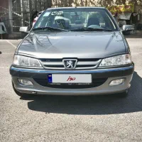 پارس xu7 مدل 1396