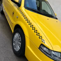 تاکسی سورن پلاس|خودرو سواری و وانت|گرگان, |دیوار