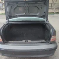 سمند ال ایکس مدل ۸۷ دوگانه کارخانه