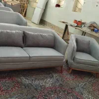 نجار و روکوب در شرکت معتبر مبلمان|استخدام صنعتی، فنی، مهندسی|رباط‌کریم, کاظم‌آباد|دیوار
