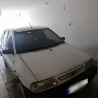 پراید کره ای مدل 77