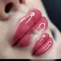 50 درصد تخفیف شیدینگ لب و بن مژه رفع تیرگی میکرو