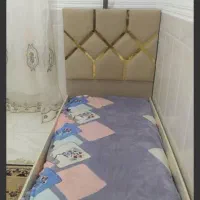 تخت خواب|تخت و سرویس خواب|ایرانشهر, |دیوار