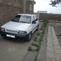 پراید جی تی ایکس