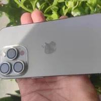 اپل iPhone 15 Pro با حافظهٔ ۱ ترابایت
