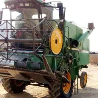 کمباین مدل 12/83موتور برزیل|خودرو سنگین|مرودشت, ژیان|دیوار