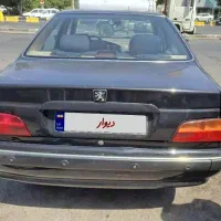 پژو پرشیا|خودرو سواری و وانت|تهران, توحید|دیوار