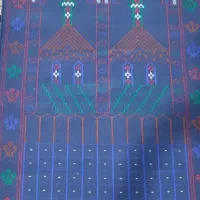 جانمازی دستبافت