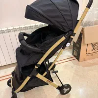کالسکه مسافرتی برند baby star
