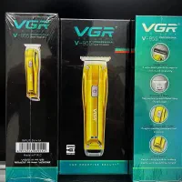 ماشین اصلاح VGR 955 خط زن بیسیم شارژی کادو روز پدر