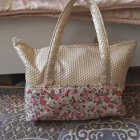 ست جانماز و چادر