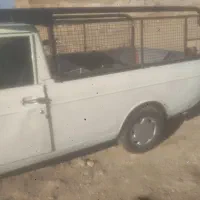 سواری وانت|خودرو سواری و وانت|گل تپه, |دیوار