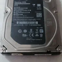 هارد 3 ترابایت سیگیت