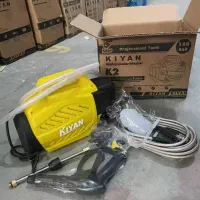 کارواش های دینامی صنعتی اقساط بلند مدت کارواش