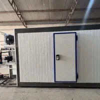 سردخانه‌انواع میوه و موادغذایی