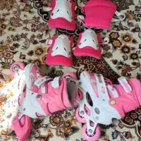 کفش اسکیت|دوچرخه، اسکیت، اسکوتر|قرچک, مهدیه|دیوار