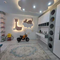 فروش ویژه آپارتمان هوشمند لوکس + ۲۶۱متر پتینه کاری|فروش آپارتمان|ارومیه, |دیوار