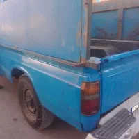 نیسان دیزل مدل 92|خودرو سواری و وانت|چناران, |دیوار