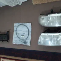 قطعات یدکی خودرو|قطعات یدکی و لوازم جانبی|خرمآباد, |دیوار