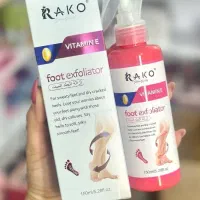 اسپری ترک پا