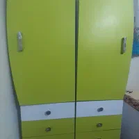 سرویس اتاق خواب کودک