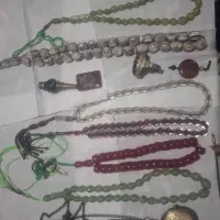 تسبیح و...|جواهرات|خرم‌آباد, |دیوار