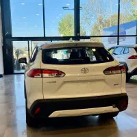 تویوتا کرولا کراس هیبرید 2025|خودرو سواری و وانت|رشت, فرزانه|دیوار