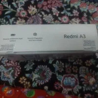 گوشی Redmi A3|موبایل|قم, باغ شریفی|دیوار