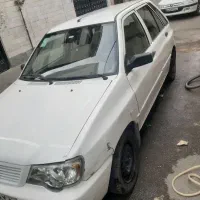 ماشین ۱۱۱مدل اخر۹۴