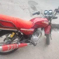 موتور شکاری مدل95