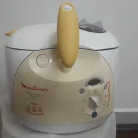 سرخ کن آسانسوردار مولینکس