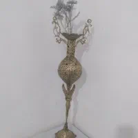 گلدان برنزی ۵۰۰۰۰۰۰ تومان