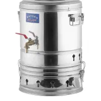 سماور گازی نو هست|سماور، چایساز، قهوهساز|پیشوا, |دیوار