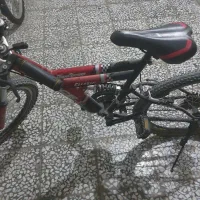 دوچرخه دنده ای