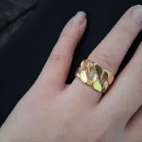 طلا در حد ۳گرمو۱۱۰سوت