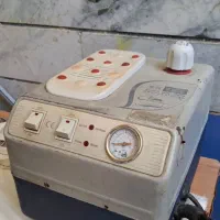 اتو سیلتر اصل ترک 3.5 لیتری
