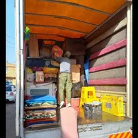 باربری وبسته بندی الماس‌بارماهشهر باجایگاه ثابت|خدمات حمل و نقل|بندر ماهشهر, |دیوار