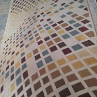 فرش ۴متری۲عدد|فرش|کرج, شهرک شهرداری|دیوار