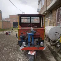 دامپر بدون عیب