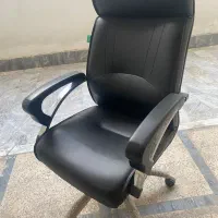 صندلی اداری در حد نو|مبلمان اداری|نکا, |دیوار