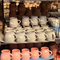 ماگ عمده ۹۹ هزار تومن|صنایع دستی و سایر لوازم تزئینی|فریدونکنار, |دیوار