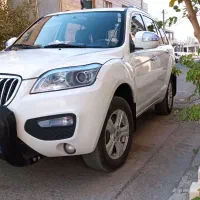 لیفان ایکس60 استثنایی