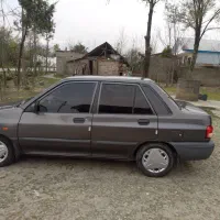 پراید ۱۳۱|خودرو سواری و وانت|رشت, استقامت ۱|دیوار