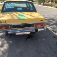 تاکسی|خودرو سواری و وانت|ملایر, |دیوار