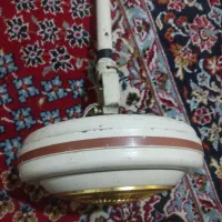 پنکه سقفی|پنکه و تصفیهکنندهٔ هوا|گرگان, |دیوار