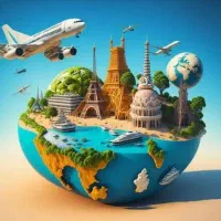 وان استانبول آنتالیا ارمنستان روسیه کیش تایلند چین
