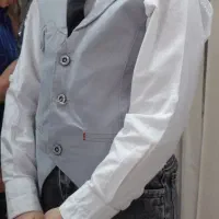 کت تک پسرانه|کفش و لباس بچه|اهواز, پادادشهر|دیوار