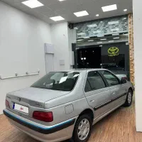 پژو پارس درجه یک|خودرو سواری و وانت|سنندج, |دیوار