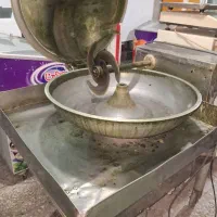 سبزی خردکن زیر قیمت|خردکن، آسیاب، غذاساز|کرج, چمن|دیوار