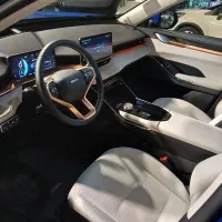 هاوال H6|خودرو سواری و وانت|تهران, پاسداران|دیوار